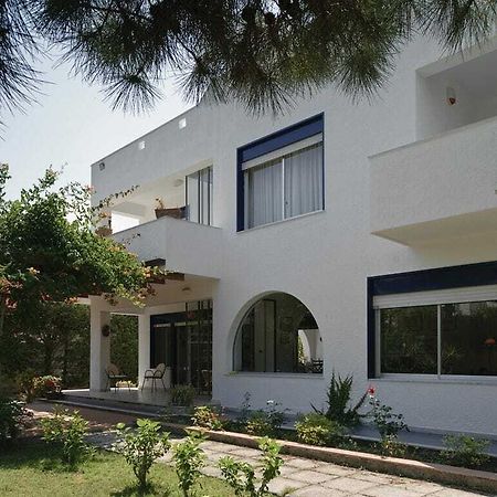 Villa Verdemare 파티 외부 사진