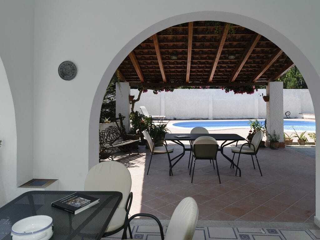 Villa Verdemare 파티 외부 사진