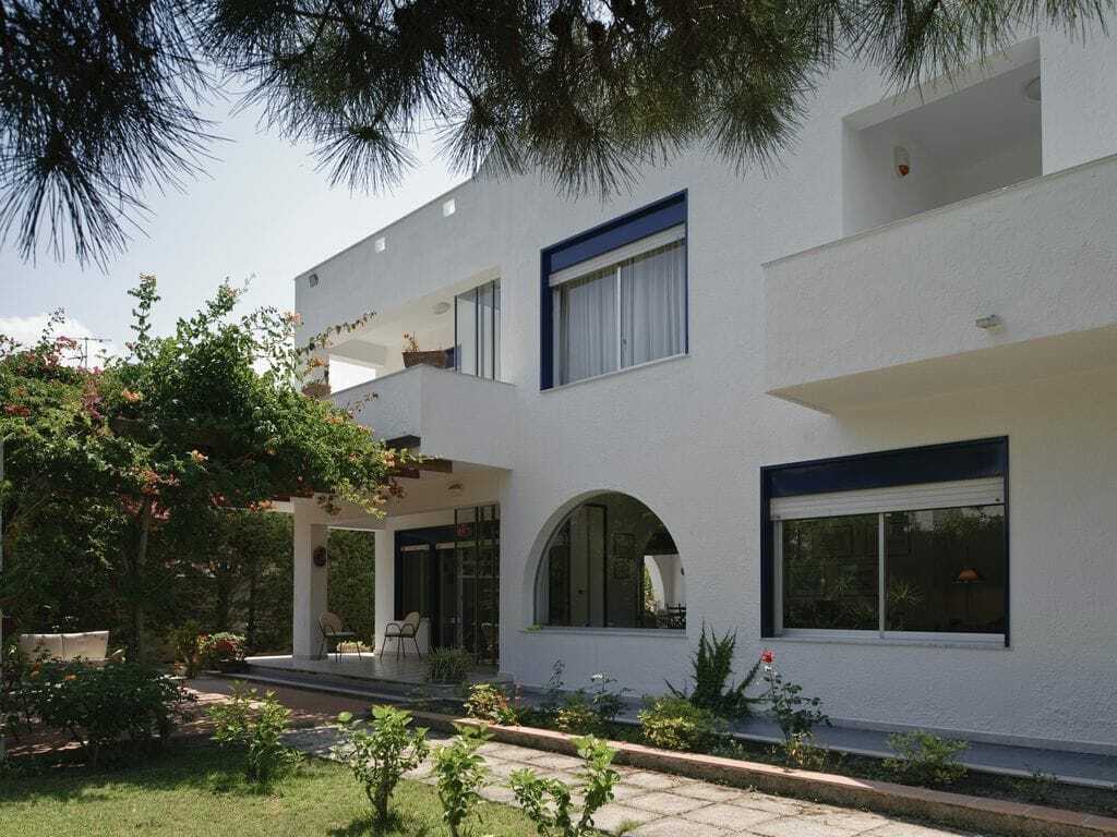 Villa Verdemare 파티 외부 사진